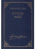 Gárdonyi Géza - A Pöhöly család