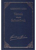 Gárdonyi Géza - Versek / Színművek