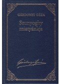 Gárdonyi Géza - Szunyoghy miatyánkja