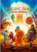 Ingo Siegner - Kókusz Kokó, a kis sárkány