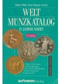 Schön, Günter,Cartier, Jean-Francois - Welt Münzkatalog 19. Jahrhundert