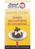 Joanne Fluke - Ünnepi szilvapuding és gyilkosság