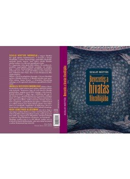 Szalay Mátyás - Bevezetés a hivatás filozófiájába, null 2015 antikvár könyv