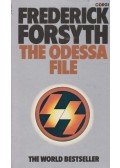 Frederick Forsyth - The Odessa File
