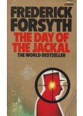 Frederick Forsyth - The Day of the Jackal