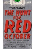 Tom Clancy - The Hunt for Red October