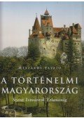 Mészáros László - A történelmi Magyarország