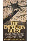 Fletcher-Cooke, John - The Emperor's Guest