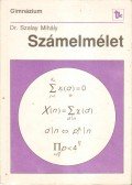 Szalay Mihály - Számelmélet