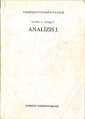Leindler László,Schipp Ferenc - Analízis I.