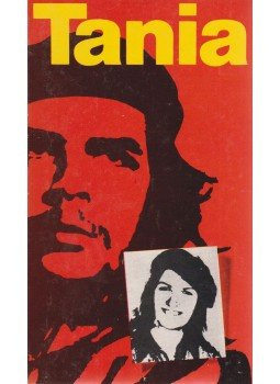 Rojas, Marta, Calderon, Mirta Rodriguez - Tania Rojas, Marta, Calderon, Mirta Rodriguez - Tania, 1973 antikvár könyv