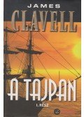 James Clavell - A Tajpan I-II.