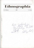Szilágyi Miklós - Változások a szokolyai sertésfeldolgozásban (dedikált)
