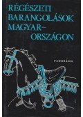Szombathy Viktor - Régészeti barangolások Magyarországon