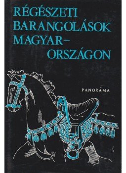 Szombathy Viktor - Régészeti barangolások Magyarországon Szombathy Viktor - Régészeti barangolások Magyarországon, Budapest 1983 antikvár könyv
