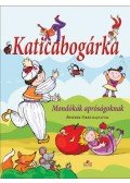 Gönczöl Andrea - Katicabogárka - Mondókáskönyv apróságoknak