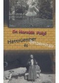 Dr. Horváth Putyi - Hattyúember és Berberkirály
