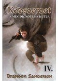 Brandon Sanderson - Ködszerzet IV. - A megdicsőülés kútja
