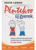 Kevin Leman - Péntekre új gyerek