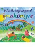 KÁLLAI NAGY KRIS - Kicsik lapozgató imakönyve