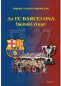 Margitay Richárd ,Margitay Zsolt - Az FC Barcelona bajnoki címei