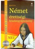 Bedő Éva - Német érettségi feladatgyűjtemény