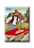 Sven Nordqvist - Pettson és Findusz kifetőkönyve