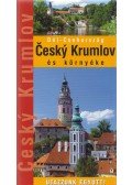 Kocsis Péter - Český Krumlov és környéke - Második, bővített kiadás