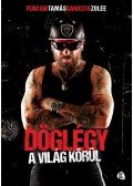  Ganxsta Zolee,Fencsik Tamás - Döglégy a világ körül