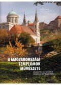 Kaiser Ottó,Jankovics Marcell - A magyarországi templomok művészete