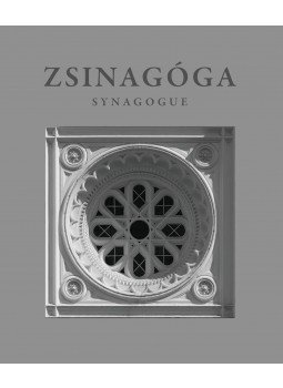 Szerkesztő: dr. Lovas Dániel - Zsinagóga Szerkesztő: dr. Lovas Dániel - Zsinagóga, null 2015 antikvár könyv