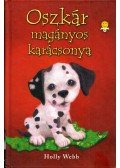 Holly Webb - Oszkár magányos karácsonya