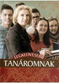 Nagy Emese,Nagy Mária,Varga András,Varga Sanó - Legkedvesebb tanáromnak