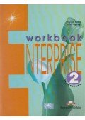 Jenny Dooley , Virginia Evans - Enterprise 2