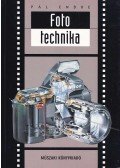 Pál Endre - Fototechnika