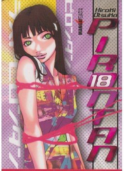OTSUKA, HIROKI - Pirontan OTSUKA, HIROKI - Pirontan, 2007 antikvár könyv