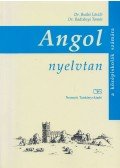 Budai László,Radványi Tamás - Angol nyelvtan