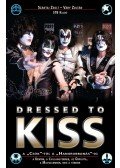 Szántai Zsolt,Váry Zoltán - Dressed to KISS