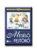 HAJDU SÁNDOR - MESÉLŐ FEJTÖRŐ