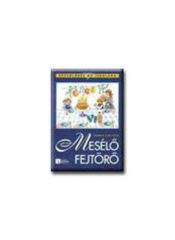 HAJDU SÁNDOR - MESÉLŐ FEJTÖRŐ HAJDU SÁNDOR - MESÉLŐ FEJTÖRŐ, null 0 antikvár könyv