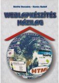 Kovács Rudolf,Bártfai Barnabás - Weblapkészítés házilag