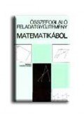 Munkaközösség - ÖSSZEFOGLALÓ FELADATGYŰJT. MATEMATIKÁBÓL
