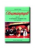Valaczka András - OLVASMÁNYNAPLÓ JÓKAI A KŐSZÍVŰ EMBER FIAI CÍMŰ REGÉNYÉHEZ