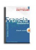 56475 ,Darabos Zsuzsánna - FRANCIA FELADATSOROK - EMELT SZINT - CD-VEL -
