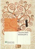 Turcsányi Márta - Irodalom munkafüzet 5.