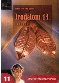  Hódi Gyuláné,Somos Béla - Irodalom 11. tankönyv