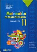 Árki Tamás,Konfárné Nagy Klára,Kovács István,Trembeczki Csaba,Urbán János - Sokszínű Matematika Feladatgyűjtemény 11. - Megoldásokkal