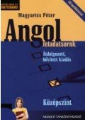 Magyarics Péter - Angol feladatsorok CD melléklettel