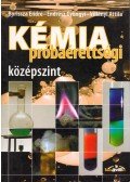 Borissza Endre, Endrész Gyöngyi,Villányi Attila - Kémia próbaérettségi - középszint