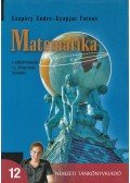 Czapáry Endre,Gyapjas Ferenc - Matematika 12.